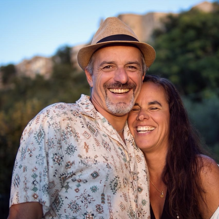 reConnect - Yoga, Breathwork & Selfdiscovery Retreat